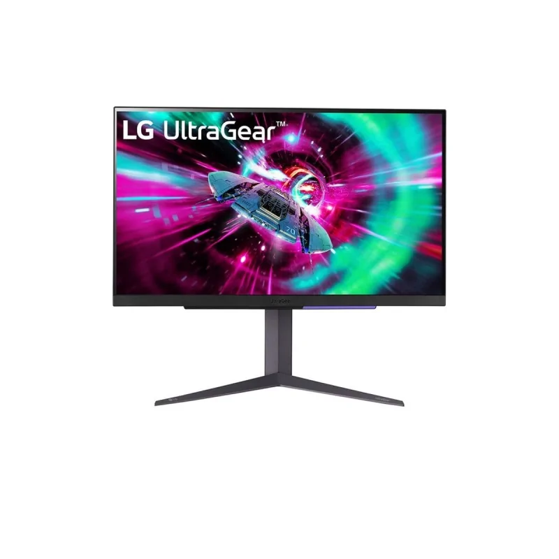 Monitor LG 27GR93U-B.AEU 27" 4K Ultra HD 144 Hz