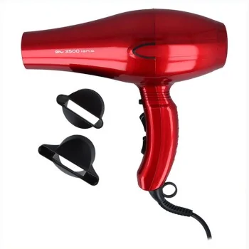 Hairdryer Albi Pro Secador Ionic (2000W)