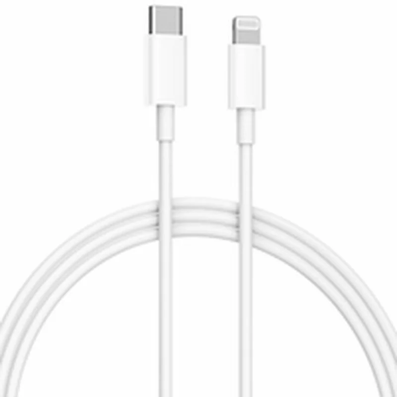 Lightning Cable Xiaomi XM700013 White