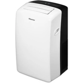 Portable Air Conditioner Hisense APC09NJ A White...