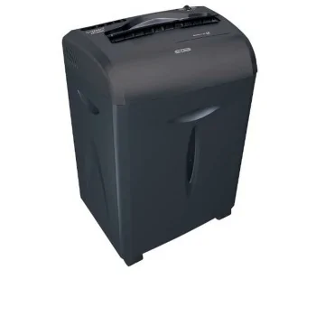 Paper Shredder Q-Connect KF15551 15 L 12 Sheets