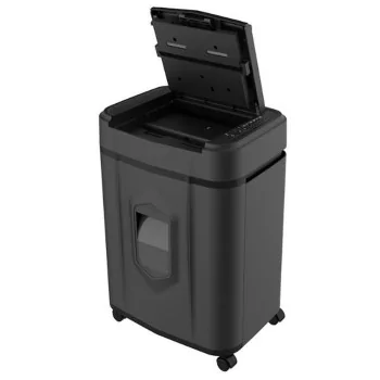 Paper Shredder Q-Connect KF10486 19 L 120 Sheets