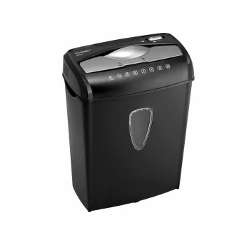 Paper Shredder Q-Connect KF17972 13 L 8 Sheets