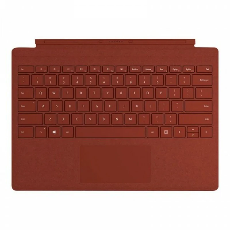 Keyboard Microsoft FFQ-00112 Surface Pro Signature Keyboard Spanish Qwerty