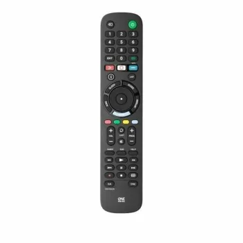 Universal Remote Control One For All URC4912