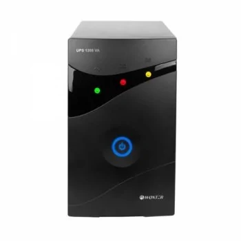 Uninterruptible Power Supply System Interactive UPS...