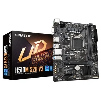 Motherboard Gigabyte H510M S2H V3 LGA 1200 Intel Intel®...