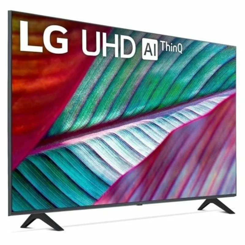 Smart TV LG 55UR781C 4K Ultra HD 55" LED HDR D-LED HDR10