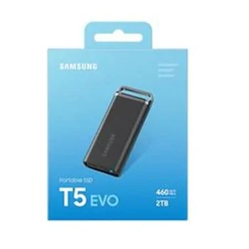 External Hard Drive Samsung