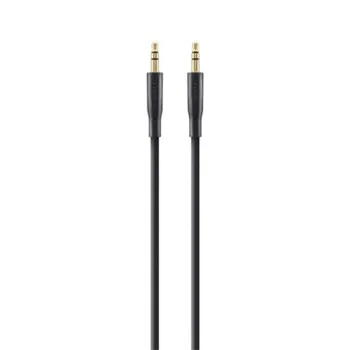 Audio Jack Cable (3.5mm) Belkin F3Y117BT2M 2 m