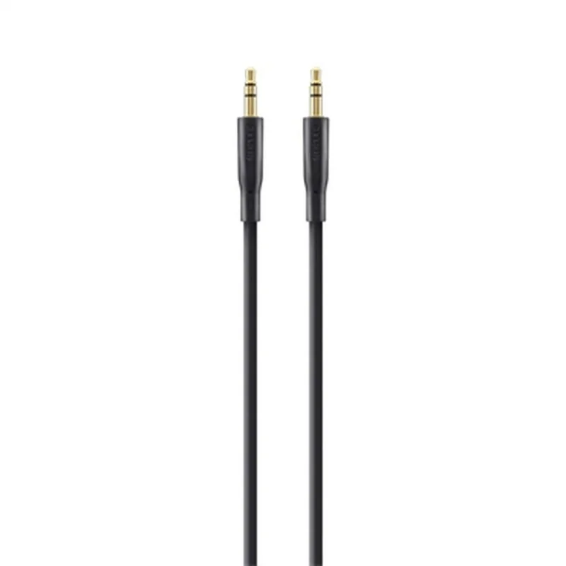 Audio Jack Cable (3.5mm) Belkin F3Y117BT2M 2 m