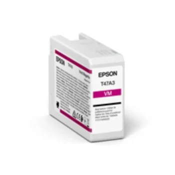 Original Ink Cartridge Epson T47A3 UC PRO 10 Magenta