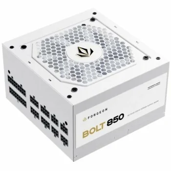 Power supply Forgeon Bolt PSU 850W Gold 850 W 80 Plus Gold