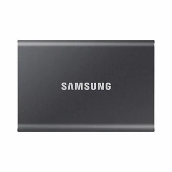 External Hard Drive Samsung MU PC2TOT/WW 2 TB