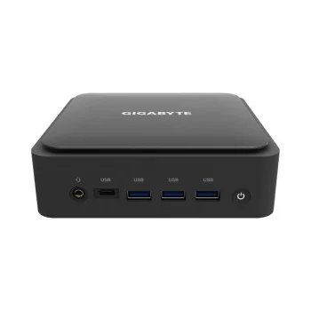 Mini PC Gigabyte GB-BEI7-1260 Intel Core I7-1260P 8 GB...