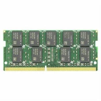 RAM Memory Synology D4ES01-8G 2666 MHz DDR4 8 GB 40 g