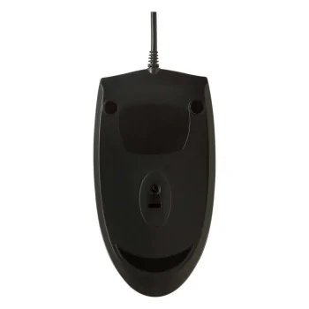 Mouse V7 MV3000010-BLK-5E Black