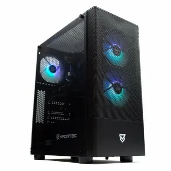 Desktop PC PcCom Lite Intel Core i5-11400F 16 GB RAM 1 TB...