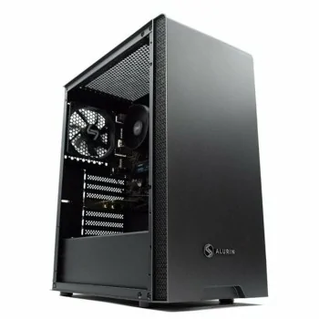 Desktop PC PcCom PCCOMWORK12100W Intel Core i3-12100 16...