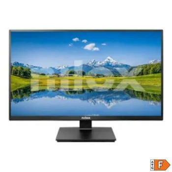 Monitor Nilox Monitor 27", VA LED, HDMI, DP y VGA 27" LED...