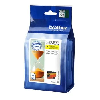 Original Ink Cartridge Brother LC3235XLY