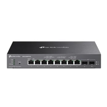 Switch TP-Link SG2210XMP-M2