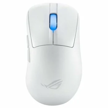 Mouse Asus ROG Keris II Ace White