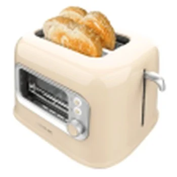 Toaster Cecotec RETROVISION