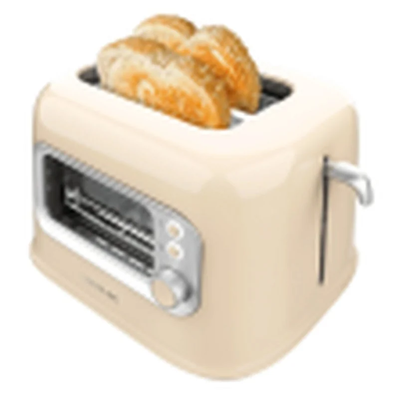 Toaster Cecotec RETROVISION