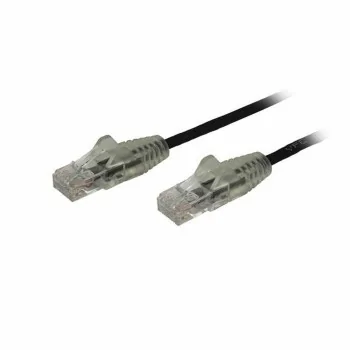 UTP Category 6 Rigid Network Cable Startech N6PAT50CMBKS...