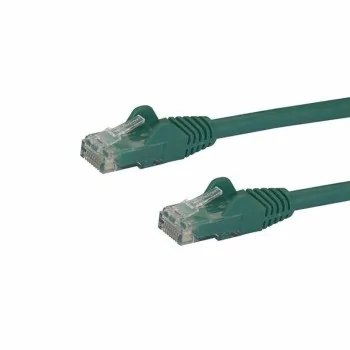 UTP Category 6 Rigid Network Cable Startech N6PATC1MGN...