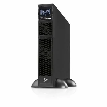 Uninterruptible Power Supply System Interactive UPS V7...