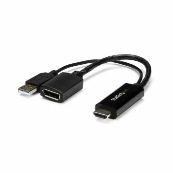 DisplayPort to HDMI Adapter Startech HD2DP...