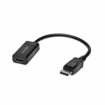 HDMI to DisplayPort adapter Kensington K33984WW 