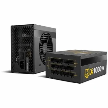 Power supply Nox-Xtreme NXHUMMERX1000WGD 1000 W ATX 80...