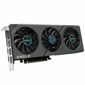 Graphics card Gigabyte GeForce RTX 4060 Ti EAGLE OC 8G...