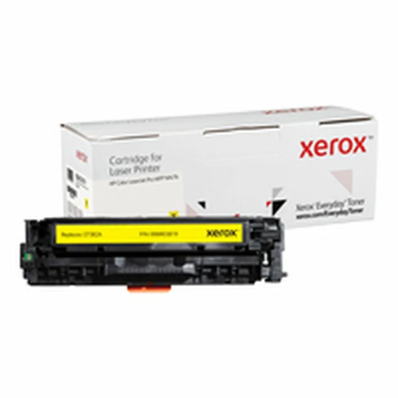 Original Ink Cartridge Xerox 006R03819 Yellow