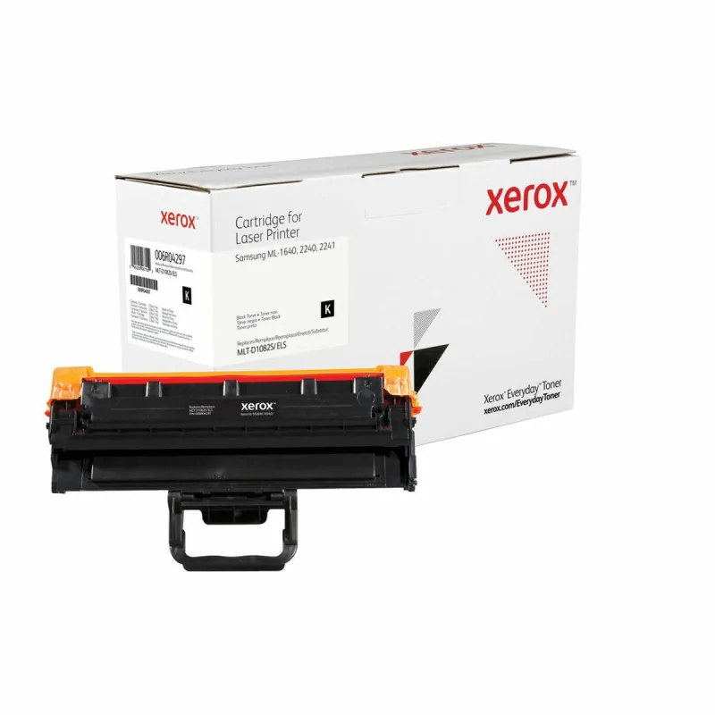 Original Ink Cartridge Xerox 006R04297 Black