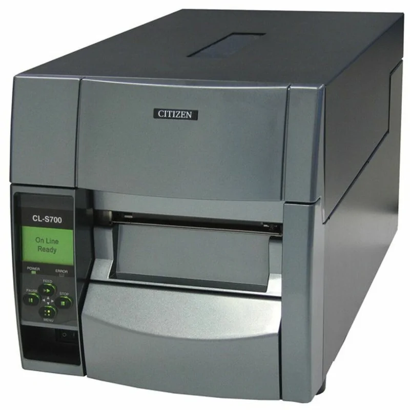 Label Printer Citizen CLS700II