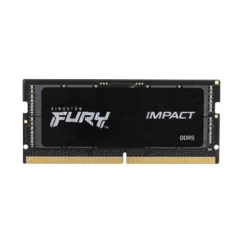 RAM Memory Kingston KF556S40IB-32 CL40 32 GB