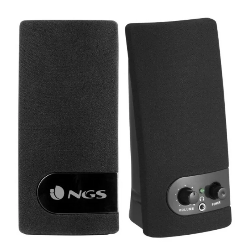 PC Speakers 2.0 NGS SB150