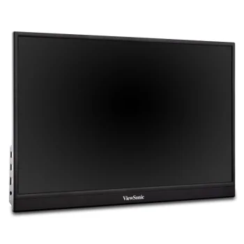 Monitor ViewSonic VX1755 17" IPS LED LCD