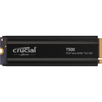 Hard Drive Crucial CT2000T500SSD5