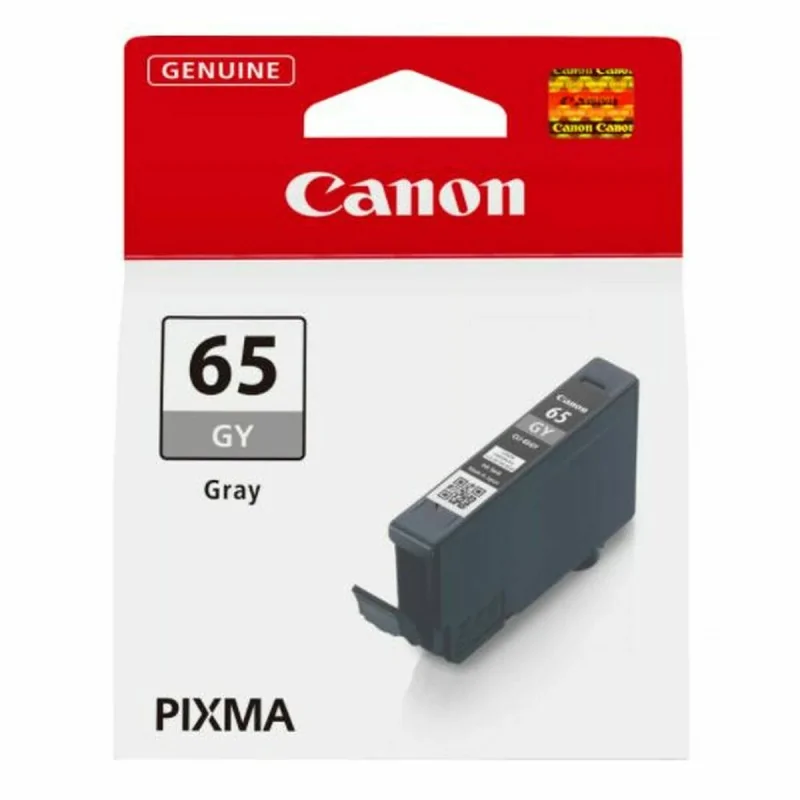 Original Ink Cartridge Canon 4219C001 Grey