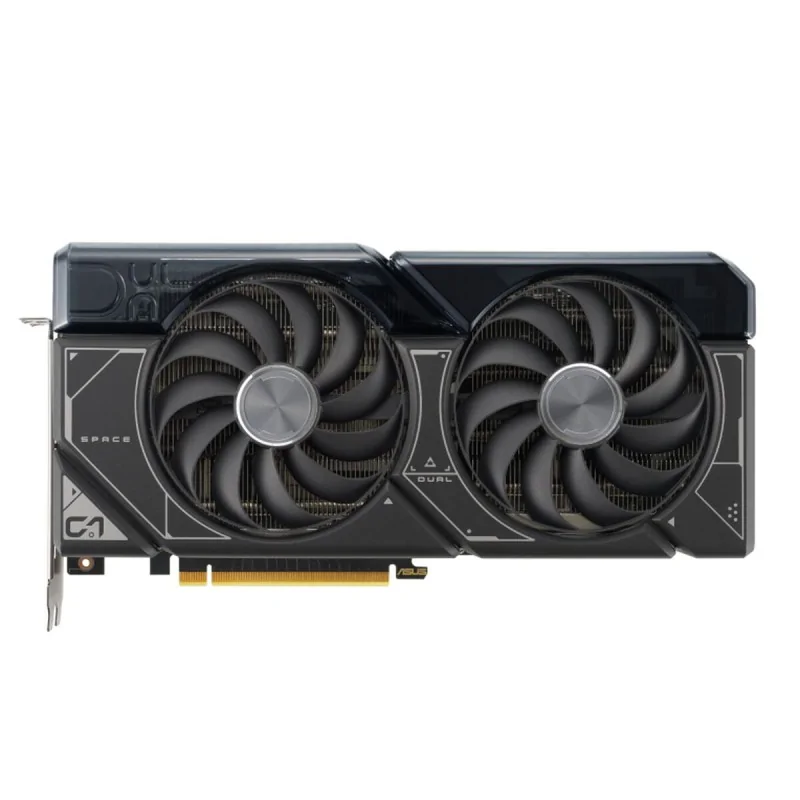 Graphics card Asus GEFORCE RTX 4070 12 GB GDDR6