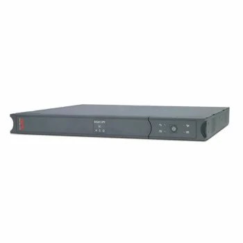 Uninterruptible Power Supply System Interactive UPS APC...