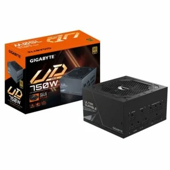 Power supply Gigabyte UD750GM PG5 750 W 80 Plus Gold