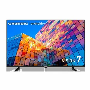 Smart TV Grundig Vision 7 50" 4K Ultra HD LED WIFI 4K...