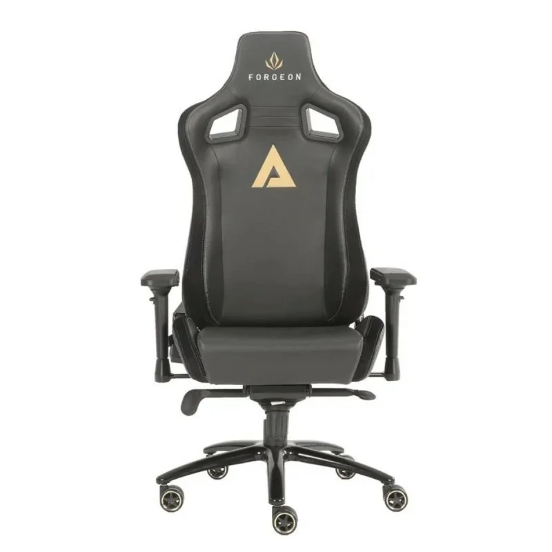 Gaming Chair Forgeon Acrux Leather Black