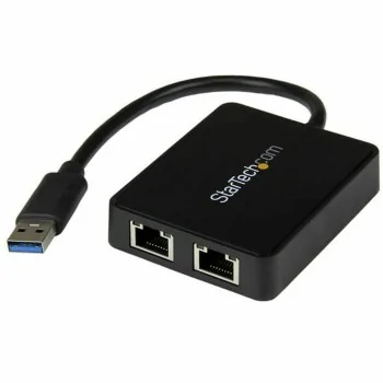 Network Adaptor Startech USB32000SPT